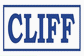 Cliff logo